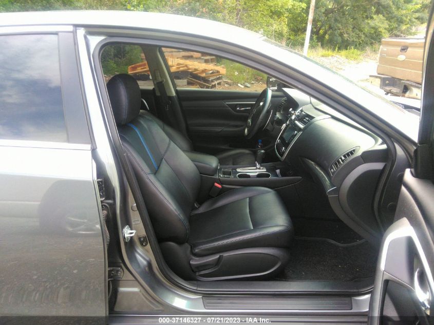 2018 NISSAN ALTIMA 2.5 SR - 1N4AL3AP4JC258424