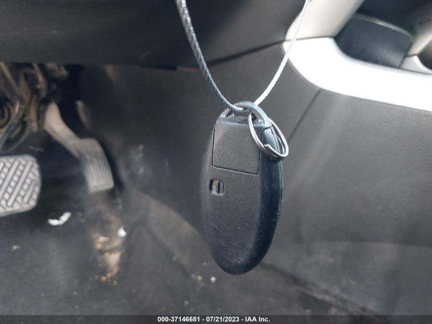 2013 NISSAN ALTIMA 2.5 S - 1N4AL3AP0DN493704