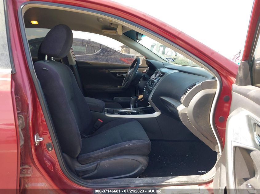 2013 NISSAN ALTIMA 2.5 S - 1N4AL3AP0DN493704