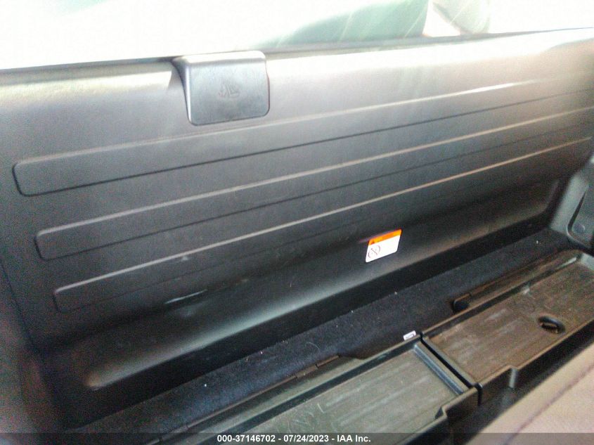 2022 TOYOTA TACOMA 2WD SR/SR5 - 3TYRX5GN8NT049618