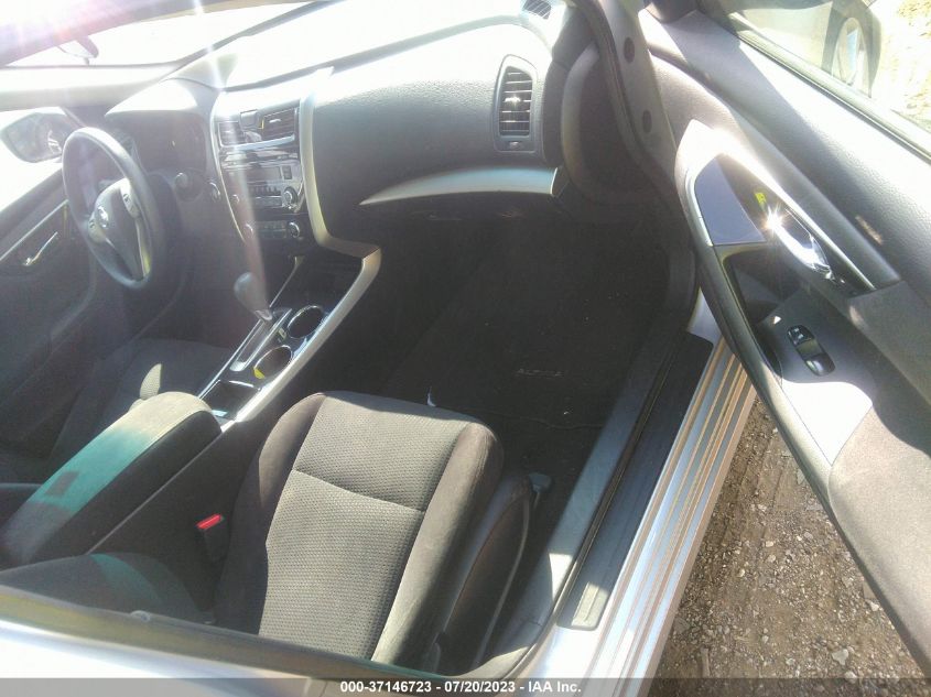 2014 NISSAN ALTIMA 2.5 S - 1N4AL3AP2EC271694