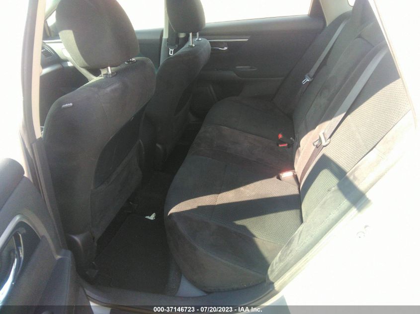 2014 NISSAN ALTIMA 2.5 S - 1N4AL3AP2EC271694