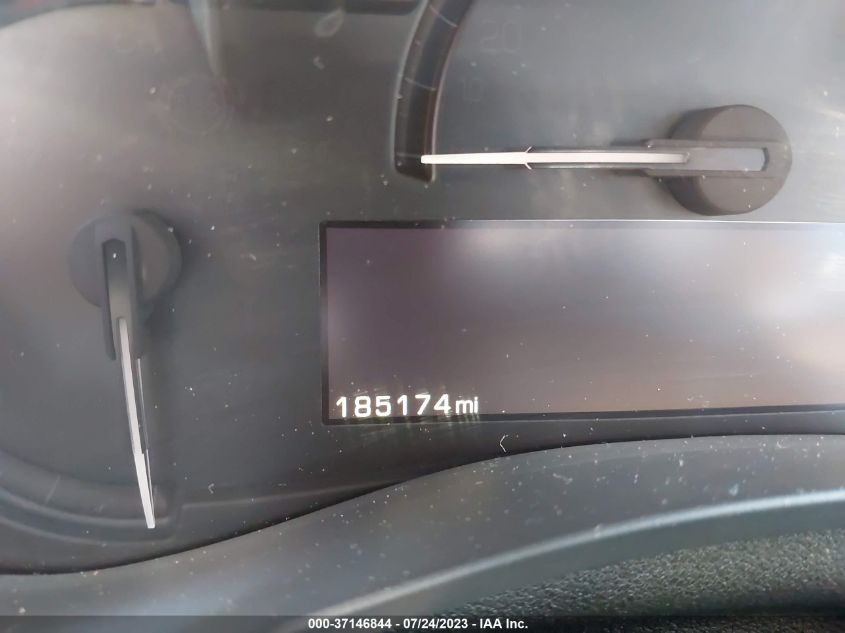 2014 CADILLAC ATS STANDARD RWD - 1G6AA5RA8E0175357