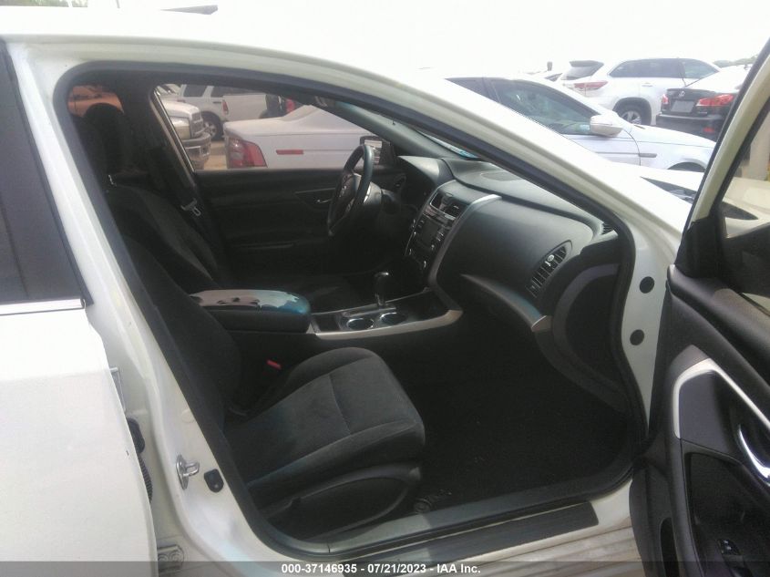 2015 NISSAN ALTIMA 2.5 - 1N4AL3AP0FC455680