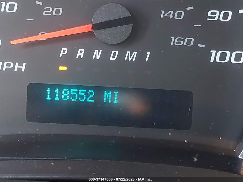 2019 CHEVROLET EXPRESS CARGO VAN - 1GCWGAFP8K1338999