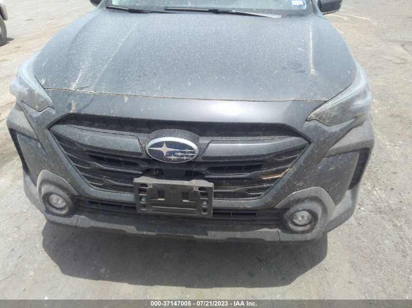 2023 SUBARU OUTBACK PREMIUM - 4S4BTAFC4P3179770