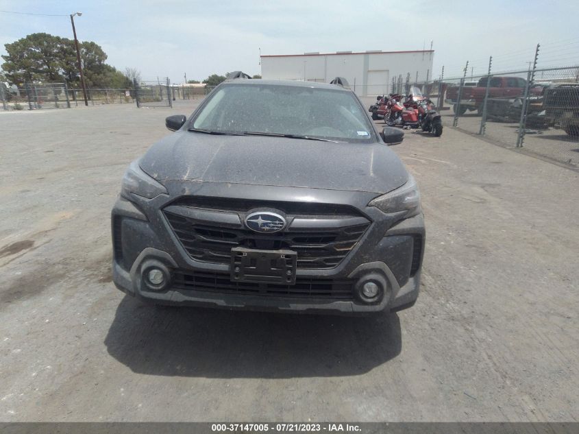 2023 SUBARU OUTBACK PREMIUM - 4S4BTAFC4P3179770