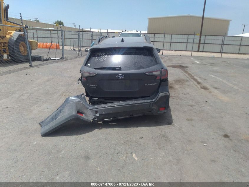 2023 SUBARU OUTBACK PREMIUM - 4S4BTAFC4P3179770