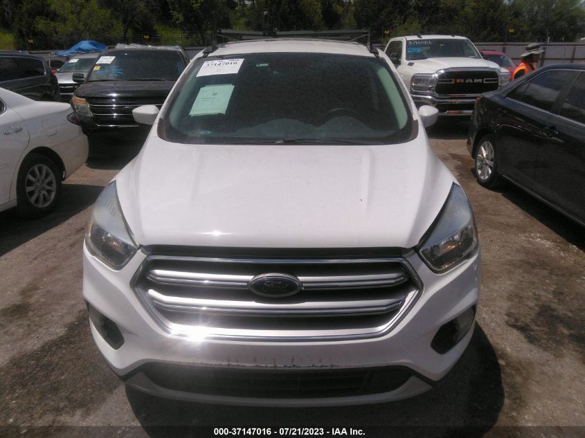 1FMCU0GD4HUE77363 2017 FORD ESCAPE, photo no. 12