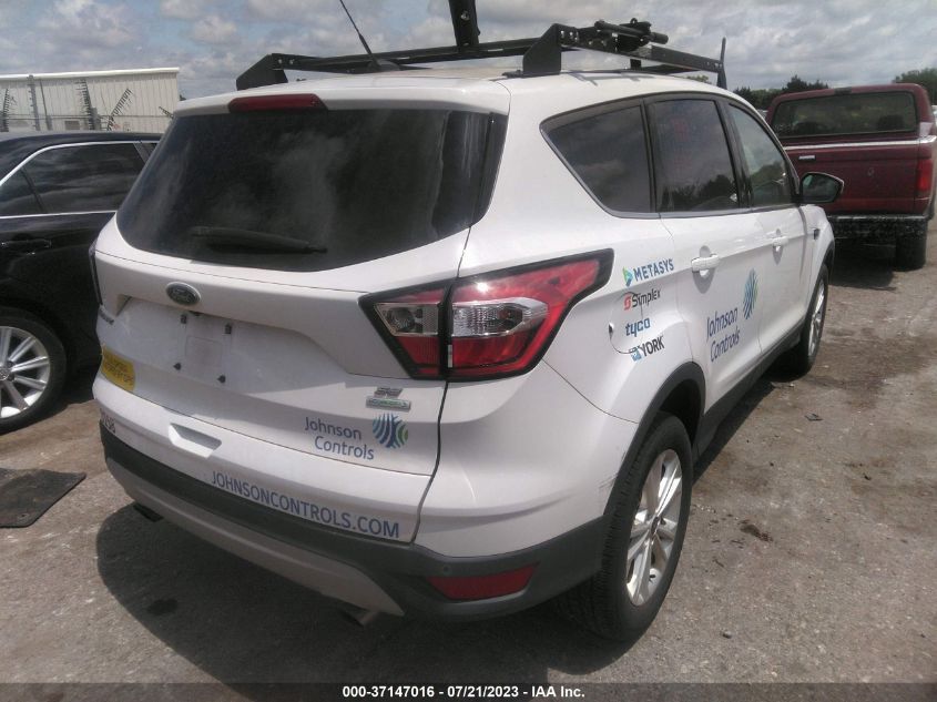 1FMCU0GD4HUE77363 2017 FORD ESCAPE, photo no. 4