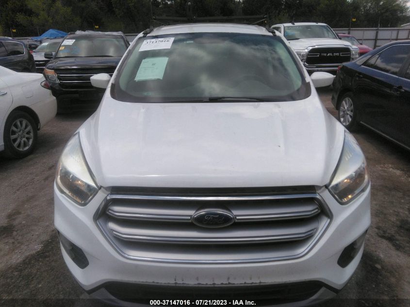 1FMCU0GD4HUE77363 2017 FORD ESCAPE, photo no. 6