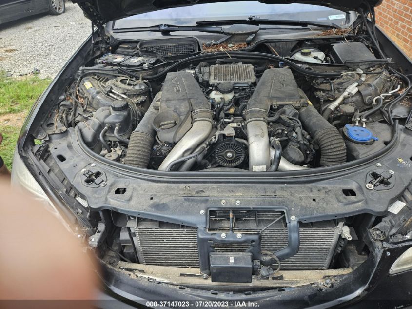 2013 MERCEDES-BENZ S - WDDNG9EB1DA529706