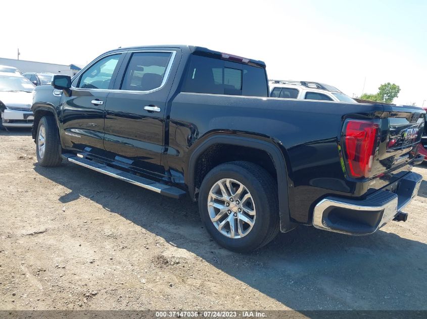 3GTP8DED7MG298249 GMC Sierra 1500 SLT 14