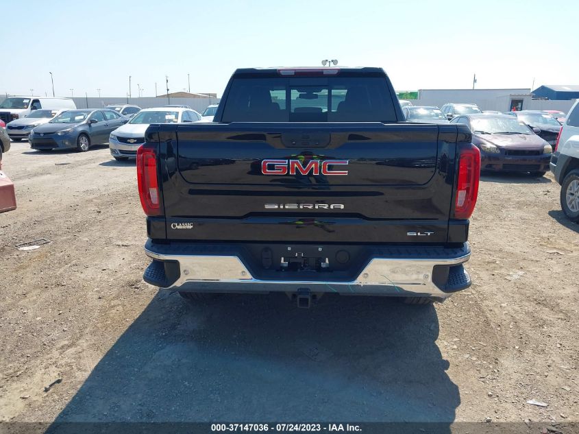 3GTP8DED7MG298249 GMC Sierra 1500 SLT 16