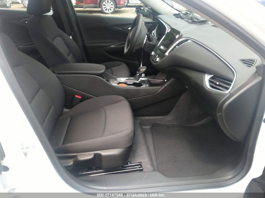 2023 CHEVROLET MALIBU LT - 1G1ZD5ST0PF227897