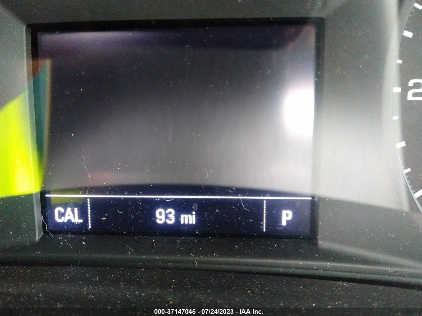 2023 CHEVROLET MALIBU LT - 1G1ZD5ST0PF227897