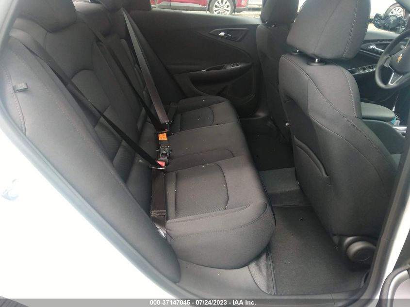 2023 CHEVROLET MALIBU LT - 1G1ZD5ST0PF227897