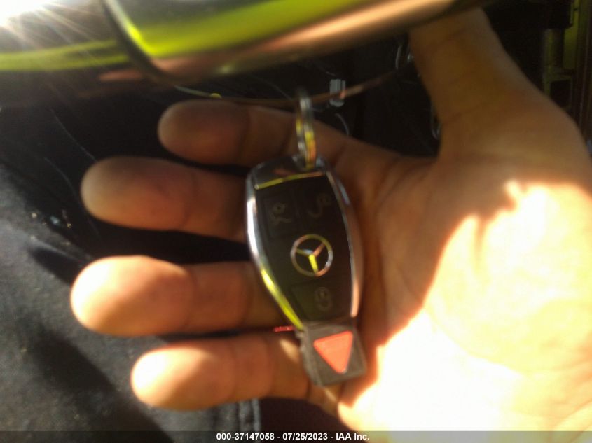 2015 MERCEDES-BENZ SL-CLASS SL 400 WDDJK6FA8FF032966