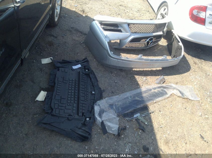 2015 MERCEDES-BENZ SL-CLASS SL 400 WDDJK6FA8FF032966