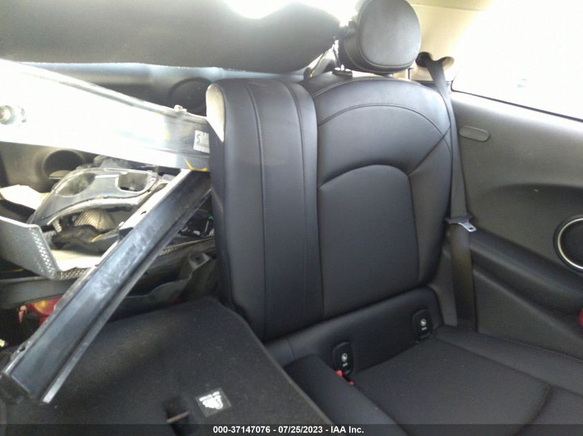 2015 MINI COOPER HARDTOP S - WMWXP7C50F2A39632