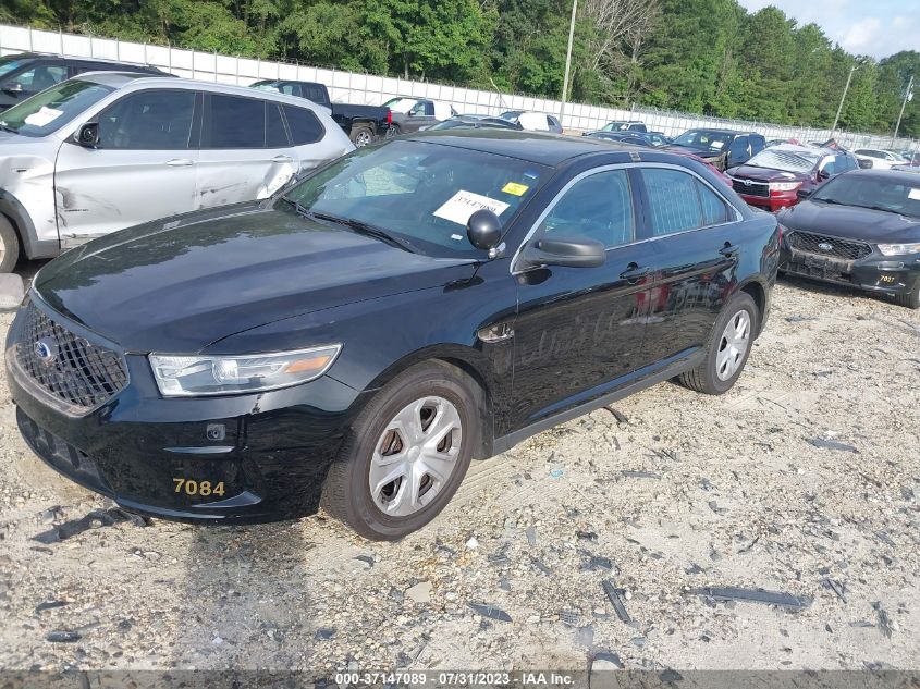 2015 FORD SEDAN POLICE INTERCEPTOR 1FAHP2MK4FG151872