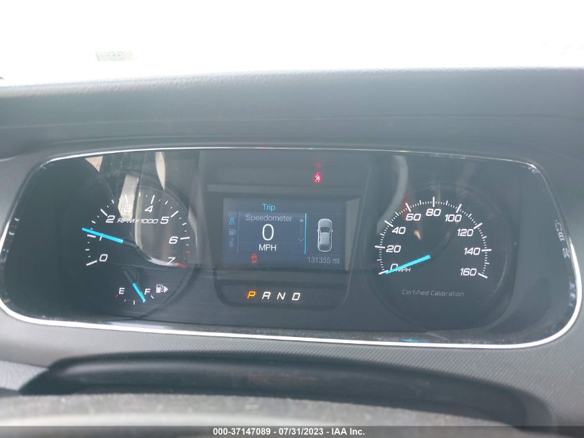 2015 FORD SEDAN POLICE INTERCEPTOR 1FAHP2MK4FG151872
