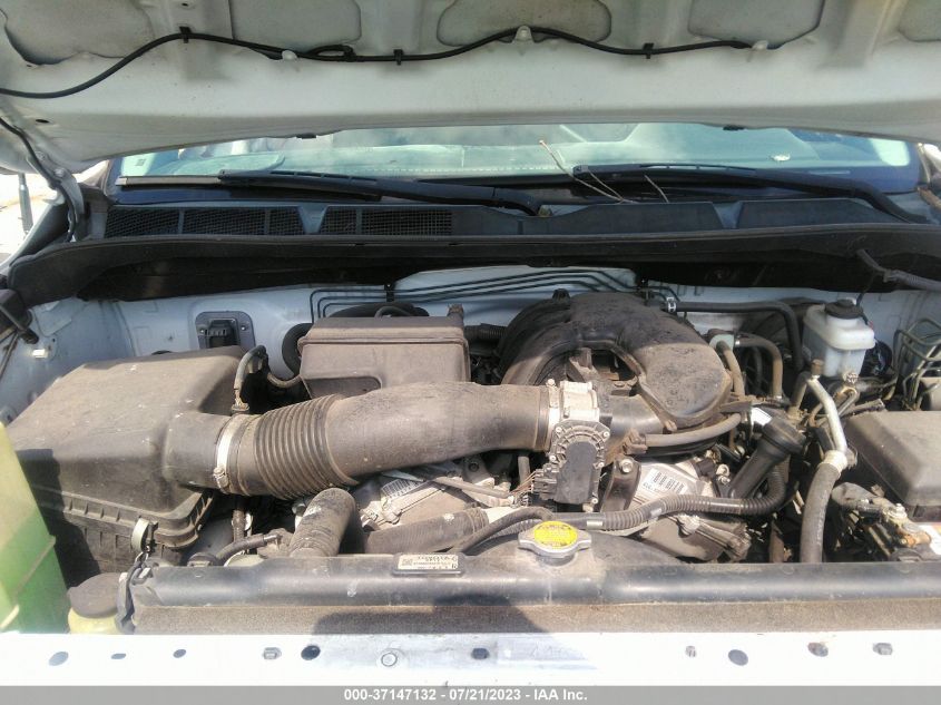 2014 TOYOTA TUNDRA 2WD TRUCK SR 5TFRU5F17EX032659