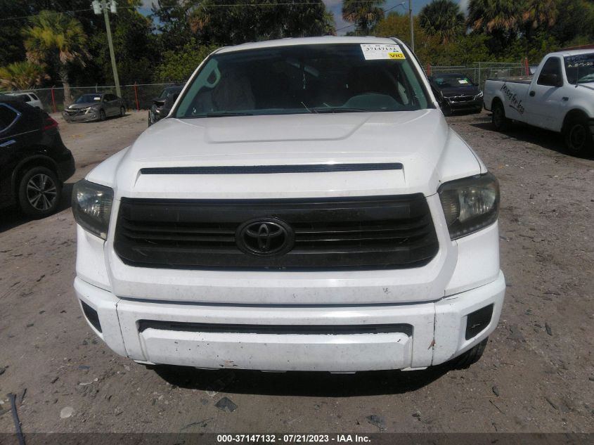 2014 TOYOTA TUNDRA 2WD TRUCK SR 5TFRU5F17EX032659