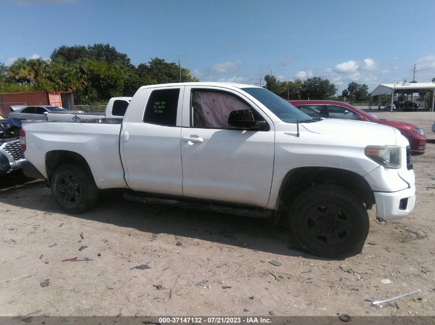 2014 TOYOTA TUNDRA 2WD TRUCK SR 5TFRU5F17EX032659