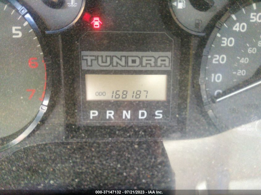 2014 TOYOTA TUNDRA 2WD TRUCK SR 5TFRU5F17EX032659