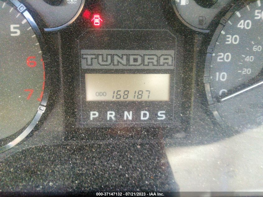 2014 TOYOTA TUNDRA 2WD TRUCK SR 5TFRU5F17EX032659
