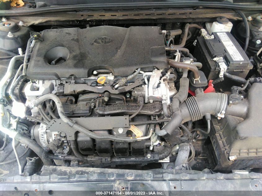 2019 TOYOTA CAMRY LE/SE/XLE/L - 4T1B11HK7KU695649