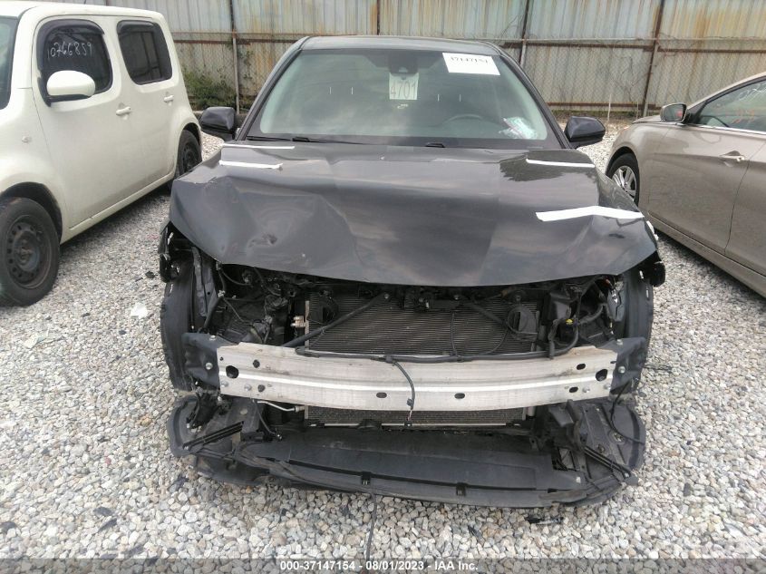 2019 TOYOTA CAMRY LE/SE/XLE/L - 4T1B11HK7KU695649