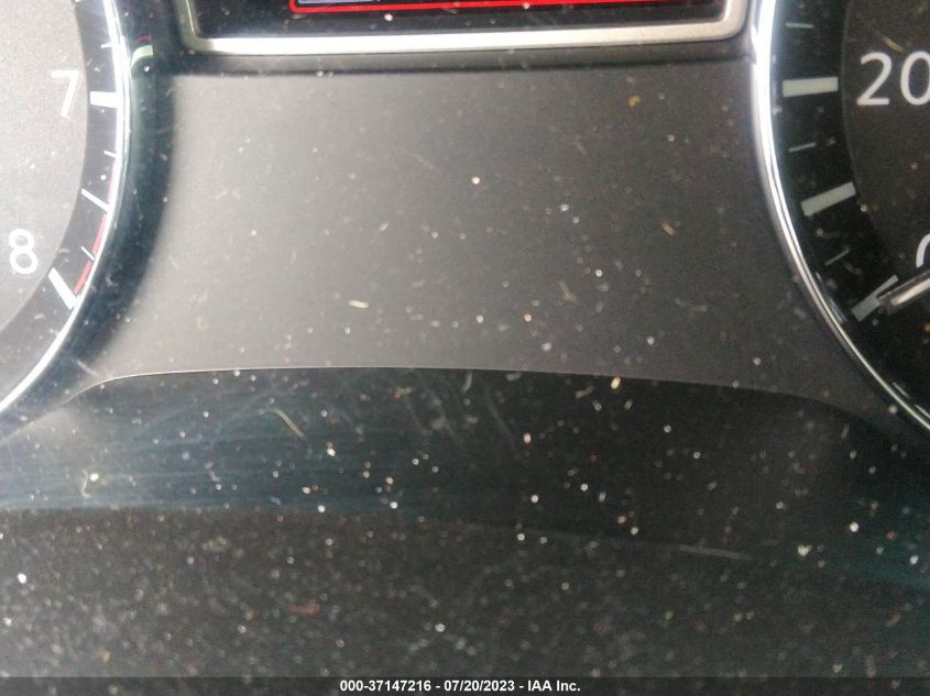 2018 NISSAN ALTIMA 2.5 SR - 1N4AL3AP1JC287170