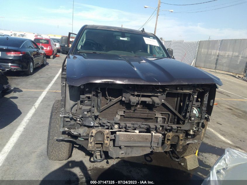 2015 CHEVROLET SILVERADO 2500HD LT - 1GC1KVEG4FF666530