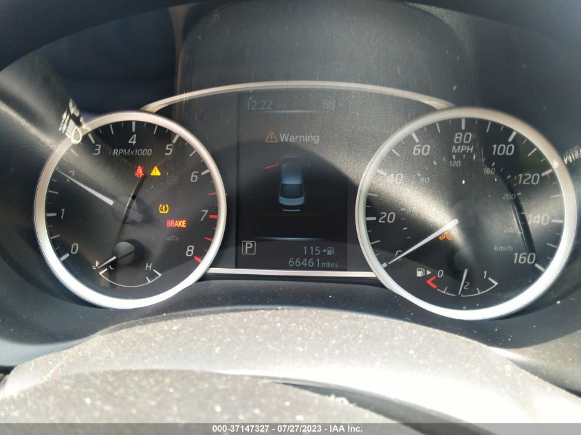 VIN 3N1AB7AP1JY330825 2018 NISSAN SENTRA S/SV/SR/SL