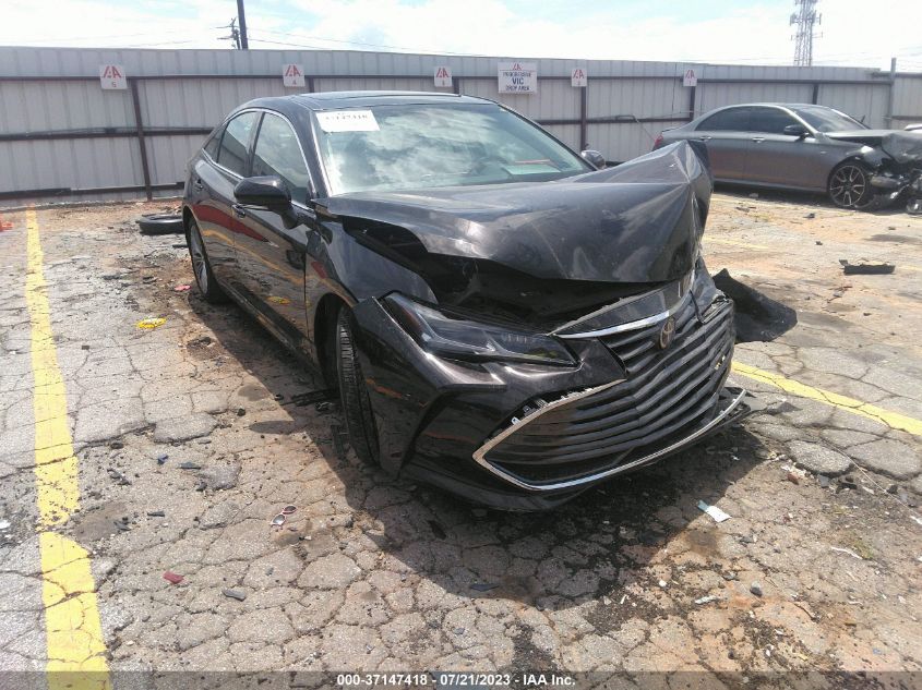 2019 TOYOTA AVALON XLE/TOURING/LIMITED/XSE - 4T1BZ1FB1KU027180