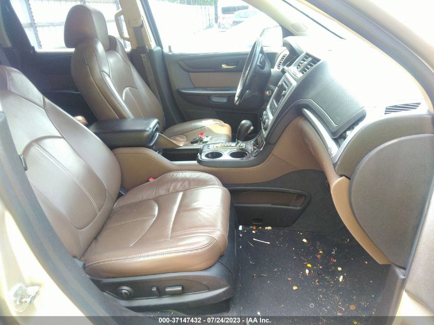 2013 GMC ACADIA SLT - 1GKKVSKD6DJ152553