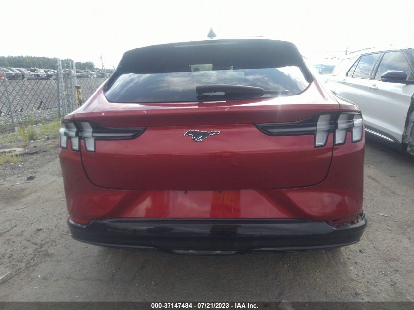 2021 FORD MUSTANG MACH-E PREMIUM 3FMTK3SU8MMA09049