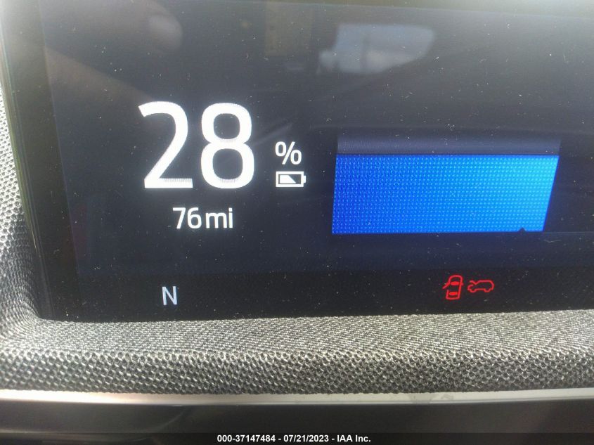 2021 FORD MUSTANG MACH-E PREMIUM 3FMTK3SU8MMA09049