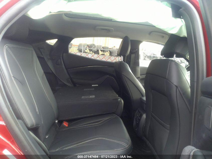 2021 FORD MUSTANG MACH-E PREMIUM 3FMTK3SU8MMA09049