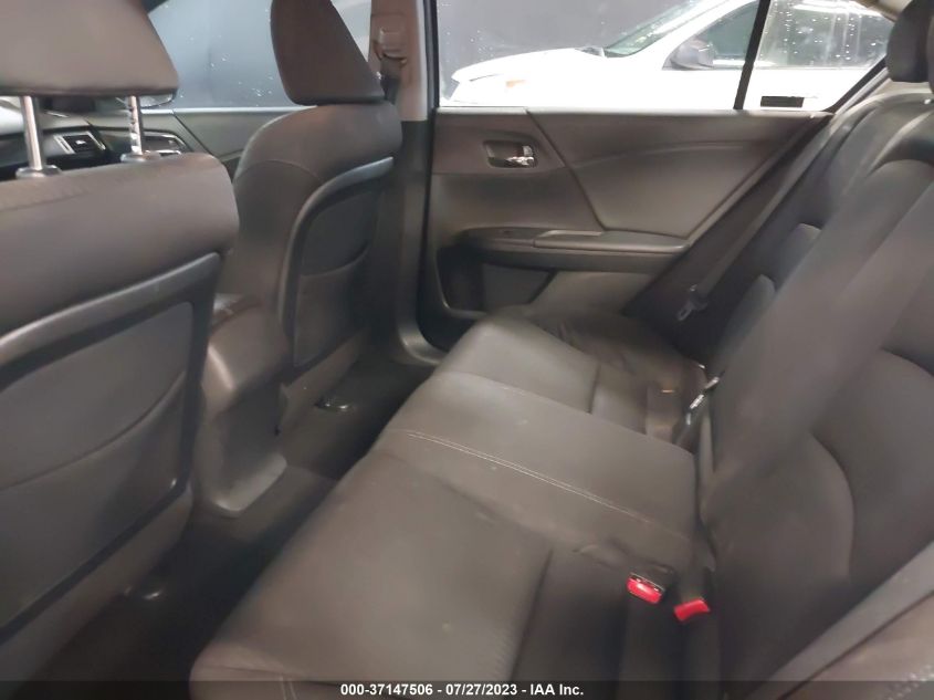 2014 HONDA ACCORD SEDAN SPORT - 1HGCR2F57EA023912