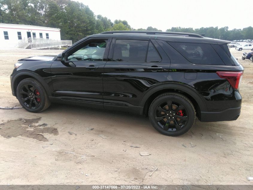 2023 FORD EXPLORER ST - 1FM5K8GC6PGA64569