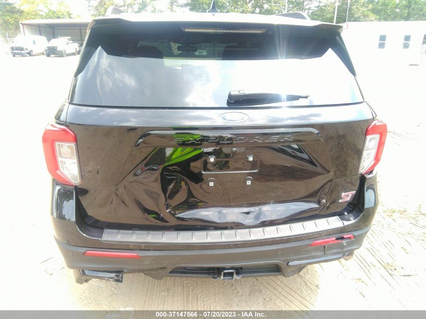 2023 FORD EXPLORER ST - 1FM5K8GC6PGA64569