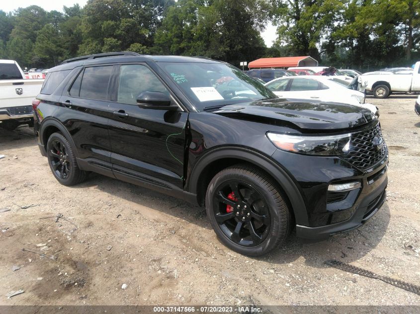 2023 FORD EXPLORER ST - 1FM5K8GC6PGA64569