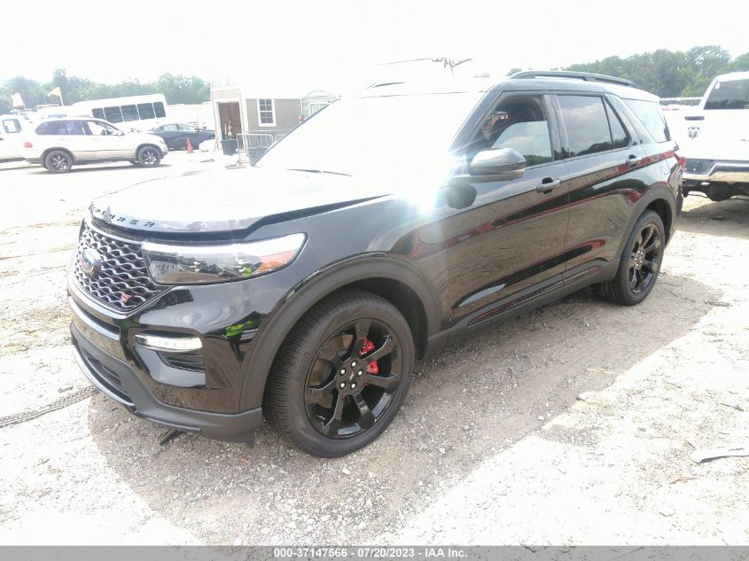 2023 FORD EXPLORER ST - 1FM5K8GC6PGA64569