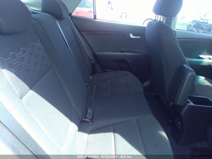 2018 KIA RIO EX - 3KPA34AB1JE053706