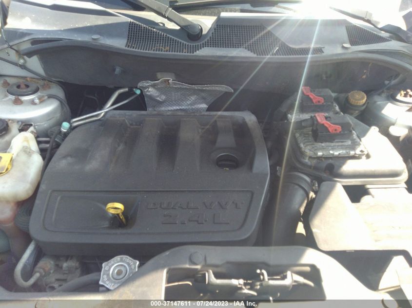2013 JEEP PATRIOT SPORT - 1C4NJRBB4DD228877