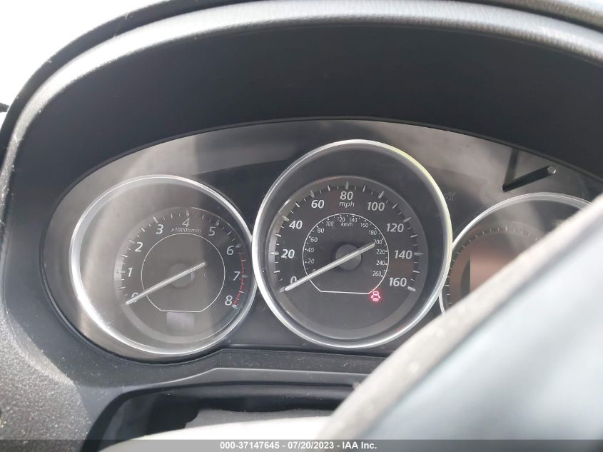 2015 MAZDA MAZDA6 I TOURING - JM1GJ1V53F1214733