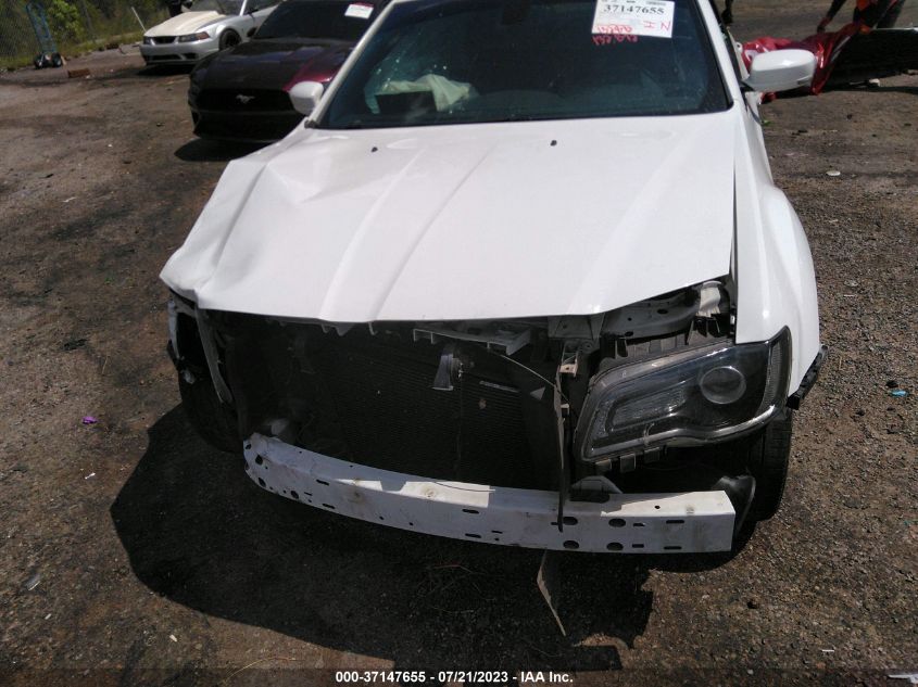 2015 CHRYSLER 300 300S - 2C3CCAGG5FH899492